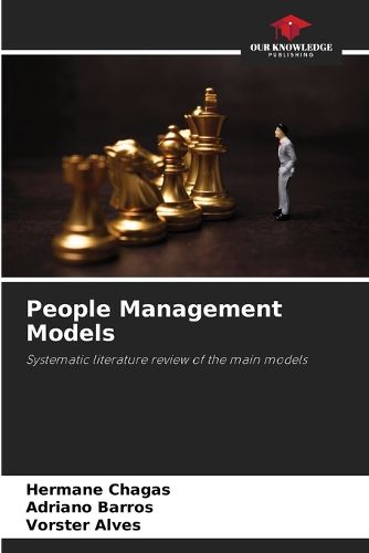 Cover image for People Management Models