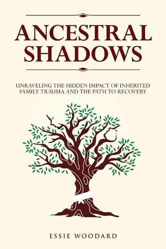 Cover image for Ancestral Shadows