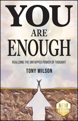 Cover image for You Are Enough