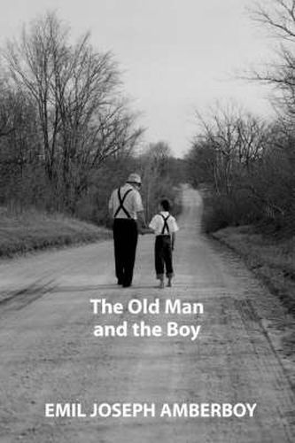 Cover image for The Old Man and the Boy