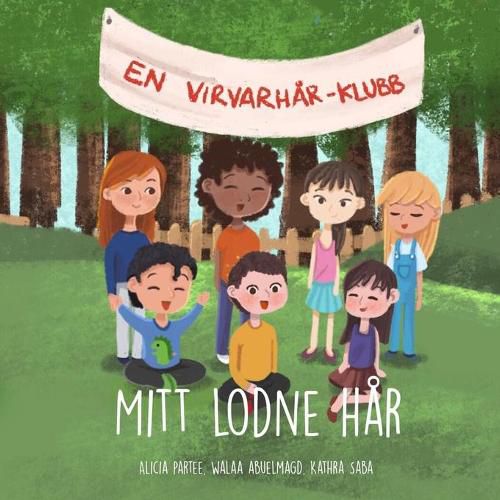 Cover image for Mitt Lodne Har