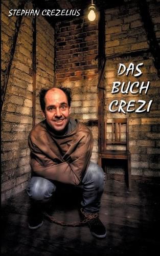 Cover image for Das Buch Crezi