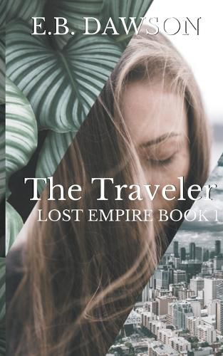 Cover image for The Traveler