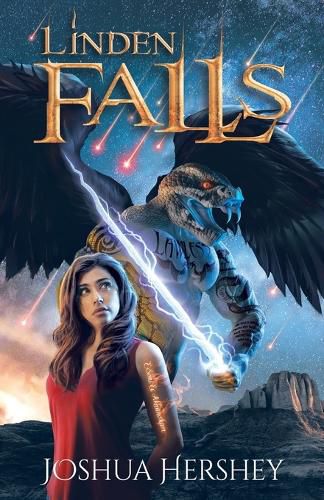 Cover image for Linden Falls