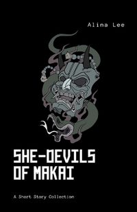 Cover image for She-Devils of Makai