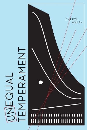 Cover image for Unequal Temperament