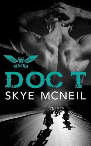 Cover image for Doc T