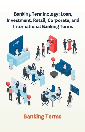 Cover image for Banking Terminology