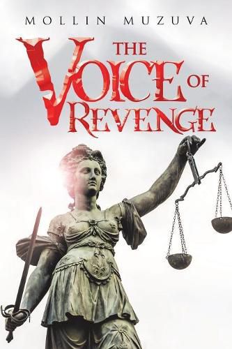 Cover image for The Voice of Revenge