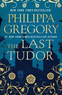 Cover image for The Last Tudor
