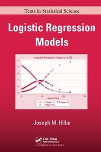 Cover image for Logistic Regression Models