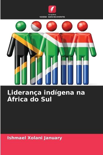 Cover image for Lideranca indigena na Africa do Sul