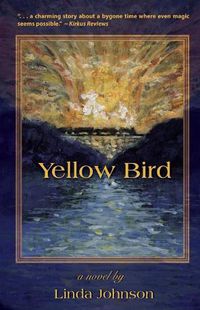 Cover image for Yellow Bird