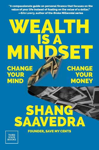 Cover image for Wealth Is a Mindset