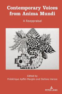 Cover image for Contemporary Voices from Anima Mundi: A Reappraisal