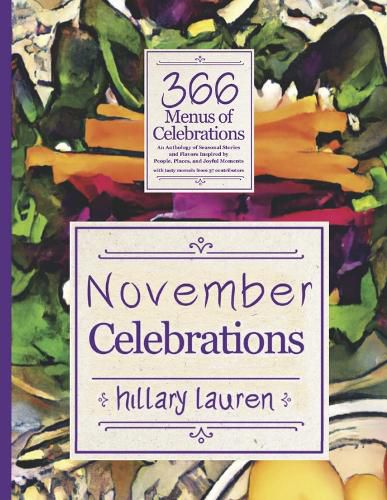 November Celebrations