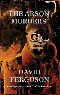 Cover image for The Arson Murders