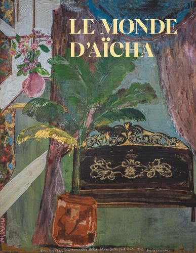 Le Monde d'Aicha