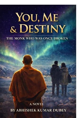 Cover image for You, Me & Destiny