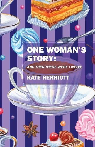 Cover image for One Woman's Story