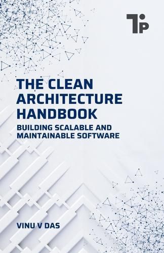 Cover image for The Clean Architecture Handbook