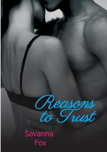 Cover image for Reasons to Trust