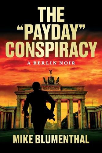 Cover image for The "Payday" Conspiracy