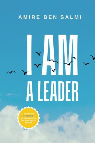 I AM A LEADER