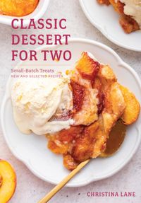 Cover image for Classic Dessert for Two