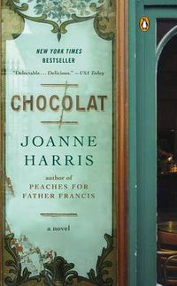 Cover image for Chocolat: A Novel