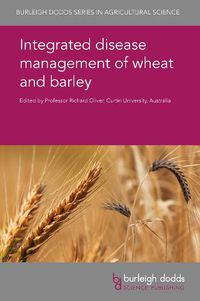 Cover image for Integrated Disease Management of Wheat and Barley
