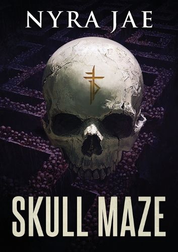 Cover image for Skull Maze