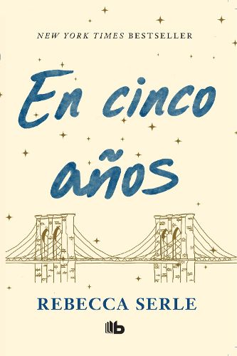 Cover image for En cinco anos / In Five Years