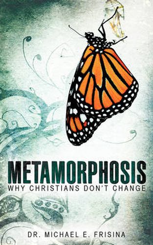 Cover image for Metamorphosis