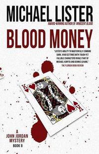 Cover image for Blood Money