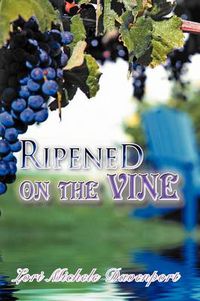 Cover image for Ripened on the Vine