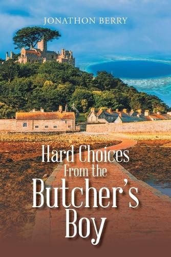 Cover image for Hard Choices from the Butcher's Boy