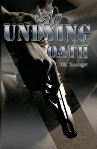 Cover image for An Undying Oath