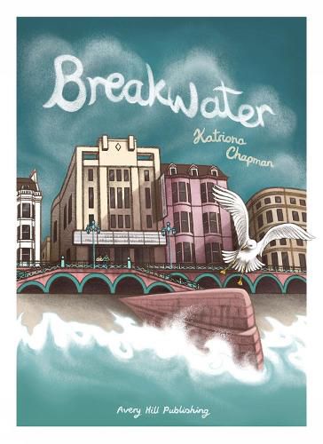 Cover image for Breakwater