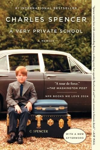 Cover image for A Very Private School