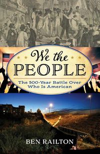 Cover image for We the People