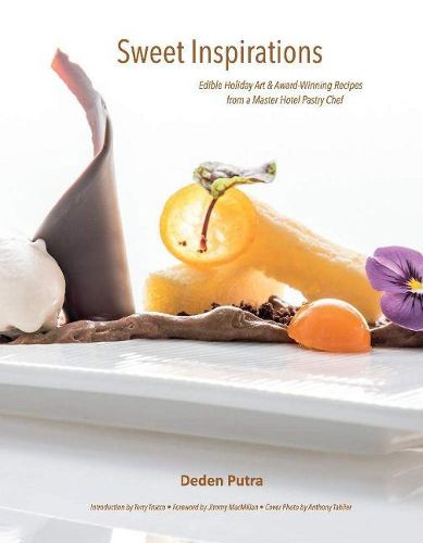 Cover image for Sweet Inspirations