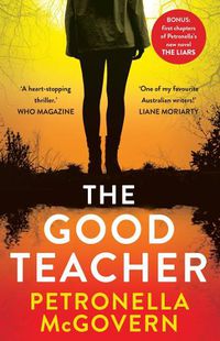 Cover image for The Good Teacher