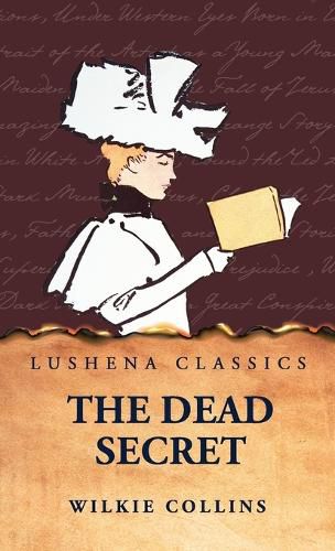 Cover image for The Dead Secret