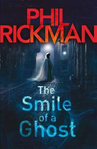 Cover image for The Smile of a Ghost