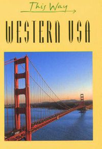 Cover image for Western USA