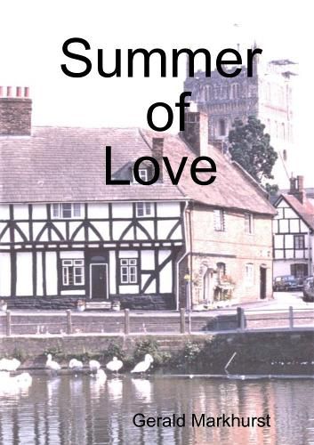 Cover image for Summer of Love