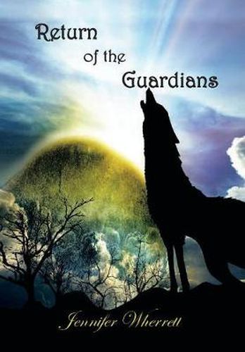 Cover image for Return of the Guardians