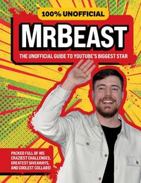Cover image for 100% Unofficial MrBeast