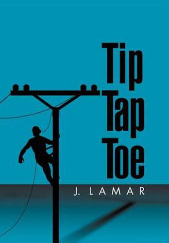 Cover image for Tip Tap Toe